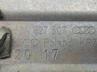 Автозапчастина б/у електронний модуль для audi q5 2.0 tdi посилання на oem iam 80a827507  80a827507