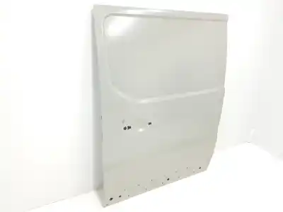 Peça sobressalente para automóvel em segunda mão porta de correr esquerda por renault trafic furgón 1.6 dci d energy referências oem iam 821013265r