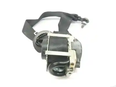 Second-hand car spare part rear right airbag tensioner for bmw x5 (f15, f85) xdrive 30 d oem iam references 72117343642