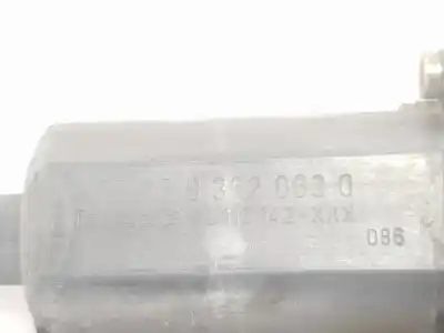 Second-hand car spare part left front window motor for bmw 3 (e46) 320 d oem iam references 67628362063  67628362063