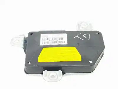 Second-hand car spare part rear right side airbag for bmw 3 (e46) 320 d oem iam references 72127072626
