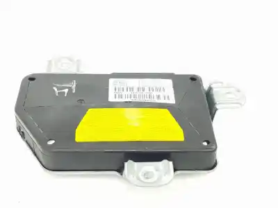 Second-hand car spare part rear left side airbag for bmw 3 (e46) 320 d oem iam references 72127072625
