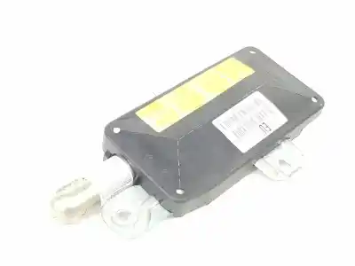 Second-hand car spare part front left side airbag for bmw 3 (e46) 320 d oem iam references 72127037229  72127037229