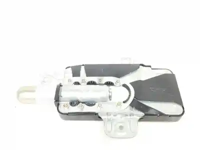Second-hand car spare part front left side airbag for bmw 3 (e46) 320 d oem iam references 72127037229  72127037229