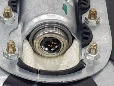 Second-hand car spare part front left side airbag for bmw 3 (e46) 320 d oem iam references 72127037229  72127037229