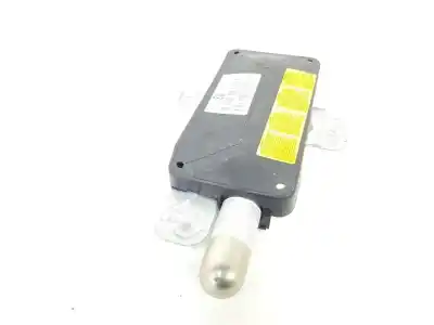 Second-hand car spare part front right side airbag for bmw 3 (e46) 320 d oem iam references 72127037230  72127037230