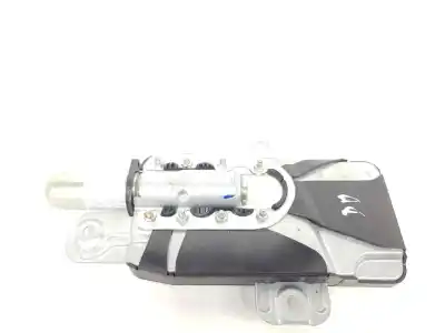 Second-hand car spare part front right side airbag for bmw 3 (e46) 320 d oem iam references 72127037230  72127037230