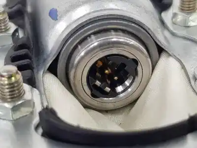 Second-hand car spare part front right side airbag for bmw 3 (e46) 320 d oem iam references 72127037230  72127037230