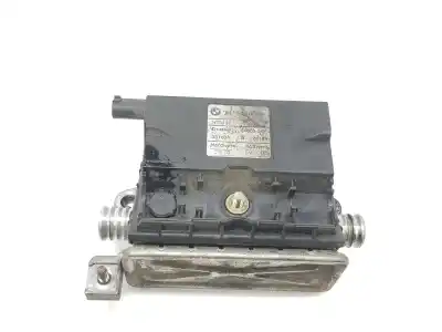 Second-hand car spare part electronic module for bmw 3 (e46) 320 d oem iam references 64126918806