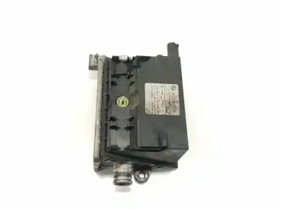 Second-hand car spare part electronic module for bmw 3 (e46) 320 d oem iam references 64126918806  64126918806