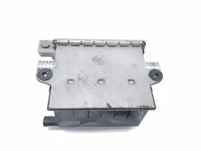 Second-hand car spare part electronic module for bmw 3 (e46) 320 d oem iam references 64126918806  64126918806