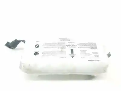 Second-hand car spare part front right air bag for bmw 3 (e46) 320 d oem iam references 72126998950  72126998950