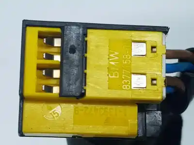 Second-hand car spare part front right air bag for bmw 3 (e46) 320 d oem iam references 72126998950  72126998950