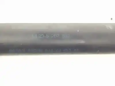 Peça sobressalente para automóvel em segunda mão amortecedor do capô por bmw 3 (e46) 320 d referências oem iam 51238202688  51238202688