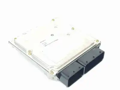 Second-hand car spare part ecu engine control for bmw 3 (e46) 320 d oem iam references 13617791190  13617791190