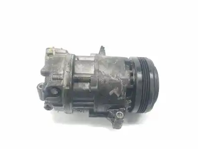 Second-hand car spare part air conditioning compressor for bmw 3 (e46) 320 d oem iam references 64526905643