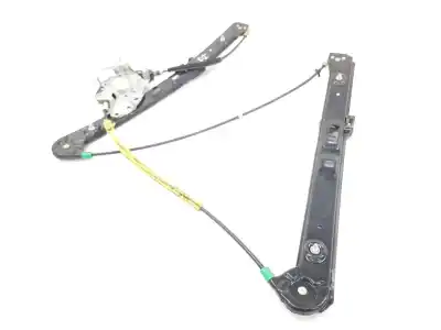 Second-hand car spare part driver left window regulator for bmw 3 (e46) 320 d oem iam references 51337020659