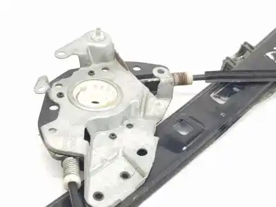 Second-hand car spare part driver left window regulator for bmw 3 (e46) 320 d oem iam references 51337020659  51337020659