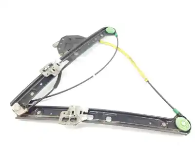 Second-hand car spare part driver left window regulator for bmw 3 (e46) 320 d oem iam references 51337020659  51337020659