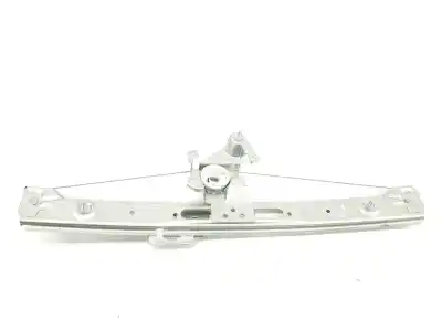 Second-hand car spare part rear right window regulator for bmw 3 (e46) 320 d oem iam references 51358212100