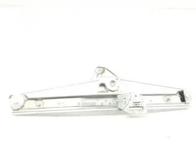 Second-hand car spare part rear right window regulator for bmw 3 (e46) 320 d oem iam references 51358212100  51358212100
