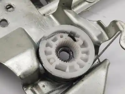 Second-hand car spare part rear right window regulator for bmw 3 (e46) 320 d oem iam references 51358212100  51358212100