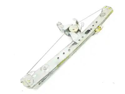 Second-hand car spare part rear left window regulator for bmw 3 (e46) 320 d oem iam references 51358212099  51358212099