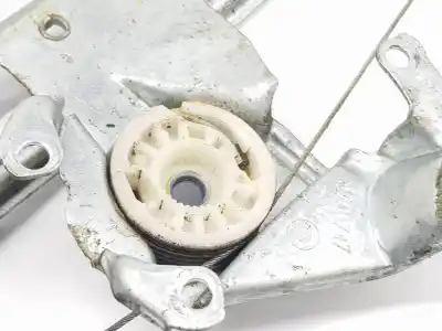 Second-hand car spare part rear left window regulator for bmw 3 (e46) 320 d oem iam references 51358212099  51358212099