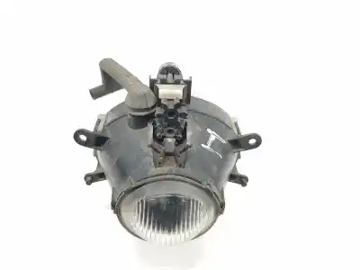 Second-hand car spare part left fog light for bmw 3 (e46) 320 d oem iam references 63176911007