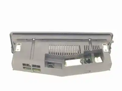 Second-hand car spare part climate control for bmw 3 (e46) 320 d oem iam references 64116931601  64116931601