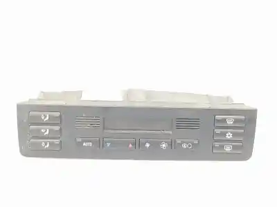 Second-hand car spare part climate control for bmw 3 (e46) 320 d oem iam references 64116931601