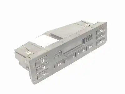 Second-hand car spare part climate control for bmw 3 (e46) 320 d oem iam references 64116931601  64116931601