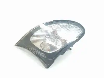 Second-hand car spare part front right headlight for bmw 3 (e46) 320 d oem iam references 63137165850  63137165850