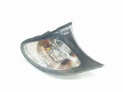 Second-hand car spare part front right headlight for bmw 3 (e46) 320 d oem iam references 63137165850