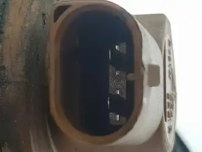 Second-hand car spare part front right headlight for bmw 3 (e46) 320 d oem iam references 63137165850  63137165850