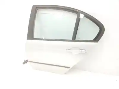 İkinci el araba yedek parçası arka sol kapi için bmw 3 (e46) 320 d oem iam referansları 41527034153  41527034153
