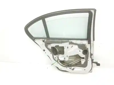 İkinci el araba yedek parçası arka sol kapi için bmw 3 (e46) 320 d oem iam referansları 41527034153  41527034153