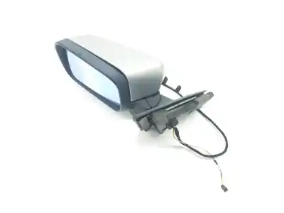Second-hand car spare part left rearview mirror for bmw 3 (e46) 320 d oem iam references 51168245129