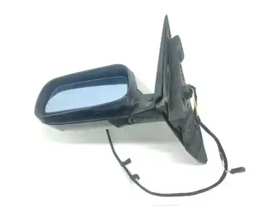 Peça sobressalente para automóvel em segunda mão espelho retrovisor esquerdo por bmw 3 (e46) 320 d referências oem iam 51168245129  51168245129