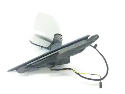 Peça sobressalente para automóvel em segunda mão espelho retrovisor esquerdo por bmw 3 (e46) 320 d referências oem iam 51168245129  51168245129