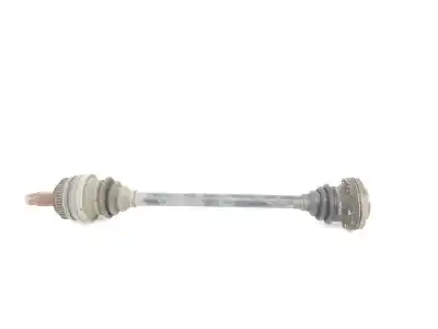 Second-hand car spare part rear right transmission for bmw 3 (e46) 320 d oem iam references 33217518432