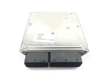 Second-hand car spare part ecu engine control for bmw 3 compact (e46) 320 td oem iam references 13617794624  13617794624