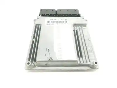 Second-hand car spare part ecu engine control for bmw 3 compact (e46) 320 td oem iam references 13617794624  13617794624