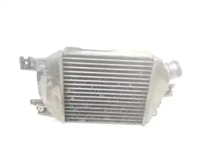 Peça sobressalente para automóvel em segunda mão intercooler por subaru forester s12 2.0 d referências oem iam 21821aa051  21821aa051