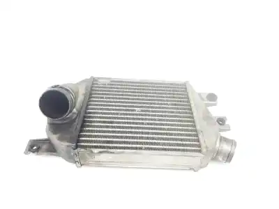 Peça sobressalente para automóvel em segunda mão intercooler por subaru forester s12 2.0 d referências oem iam 21821aa051  21821aa051