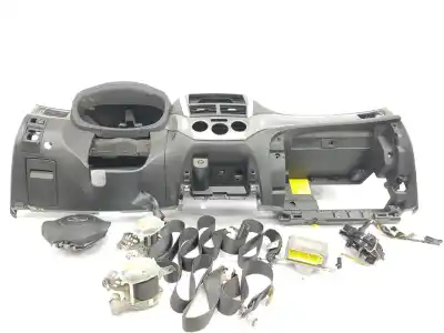 Автозапчасти б/у комплект подушки безопасности за subaru forester s12 2.0 d ссылки oem iam 