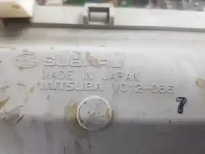 Автозапчасти б/у внутренний свет за subaru forester s12 2.0 d ссылки oem iam 92151sc030lo