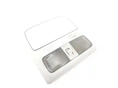 Pezzo di ricambio per auto di seconda mano luce interna per subaru forester s12 2.0 d riferimenti oem iam 92151sc030lo