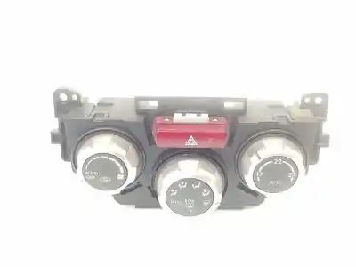 Автозапчасти б/у климат-контроль за subaru forester s12 2.0 d ссылки oem iam 72311sc060