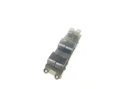Pezzo di ricambio per auto di seconda mano interruttore alzacristalli anteriore sinistro per subaru forester s12 2.0 d riferimenti oem iam 83071fg090